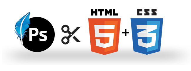 Outsource PSD to HTML Conversion Services, Outsource PSD to HTML5 India