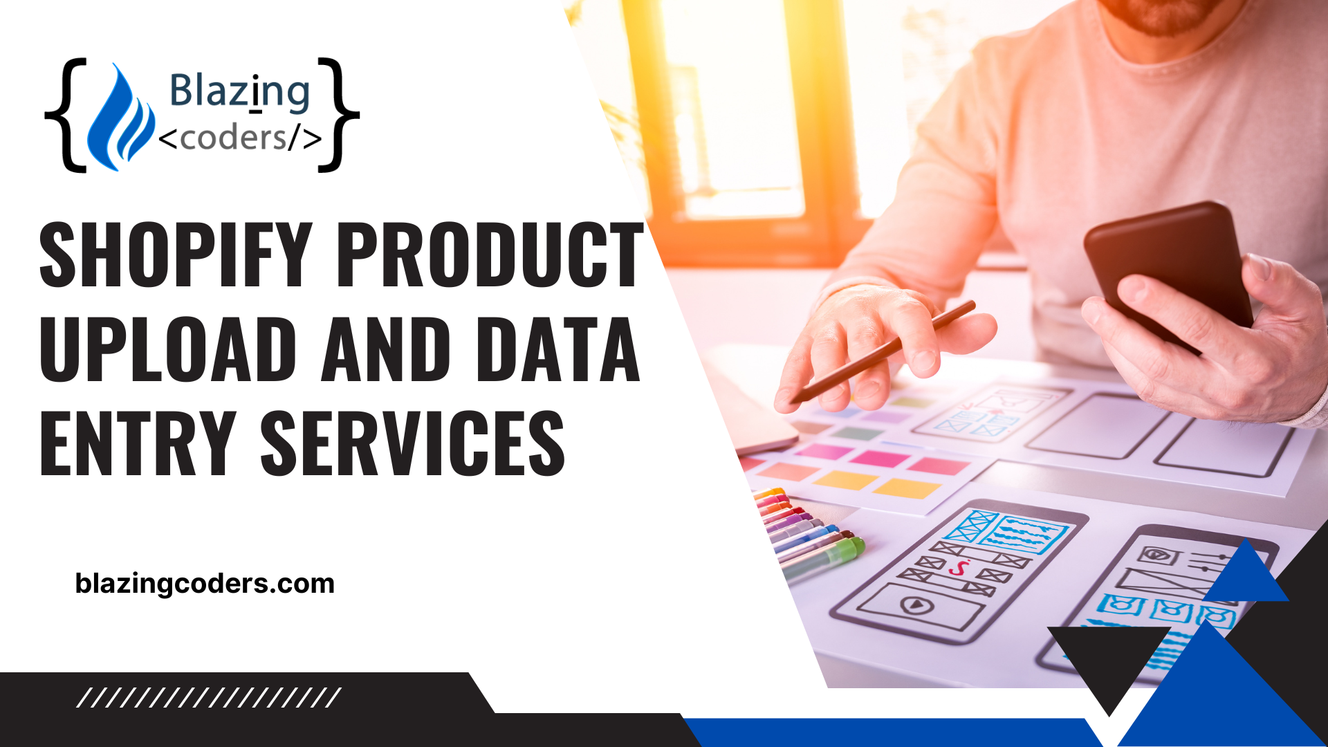  Shopify Product Upload And Data Entry Services