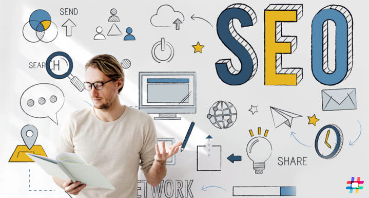Outsourcing SEO Services / Company