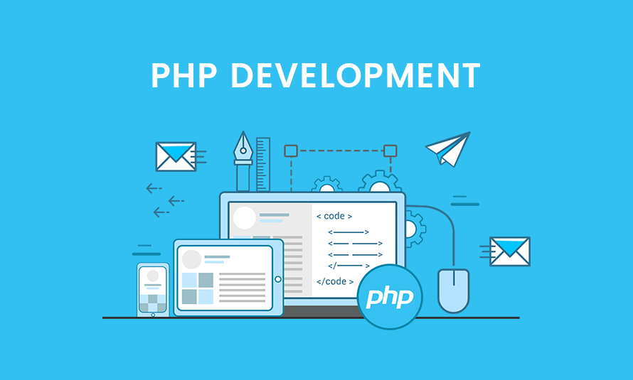 PHP Developer, All that you need to know about a PHP Web Developer