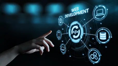  Tips To Hire A Web Development Company