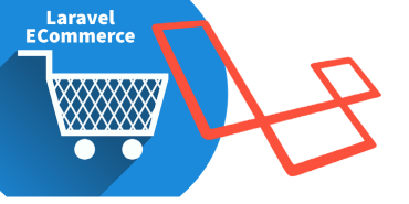 How to build eCommerce website using Laravel? 