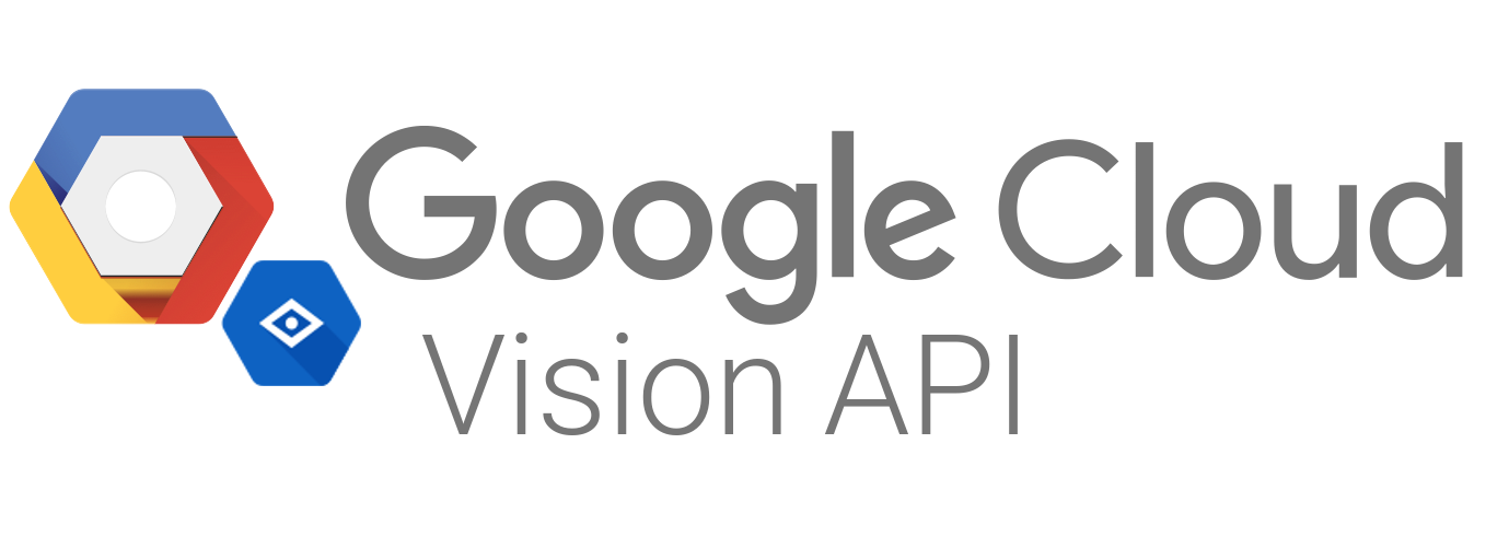 How to read or detect text from image using Google Vision API, Google Vision API with PHP