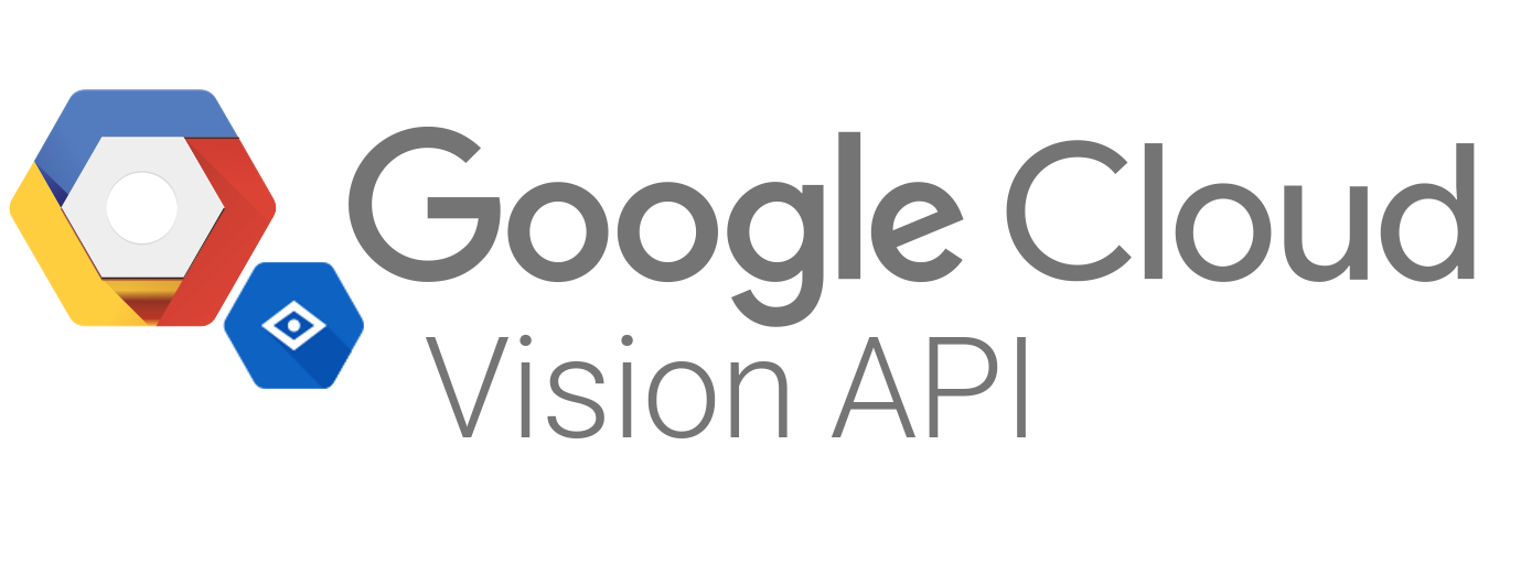 How to read or detect text from image using Google Vision API 