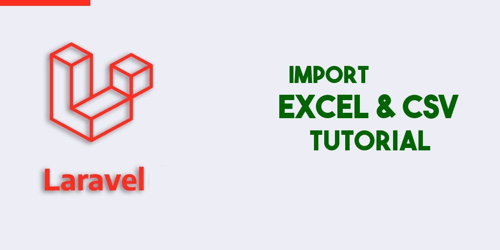 Import CSV data to MySQL database with laravel, Upload CSV files and import to Database using Laravel PHP 