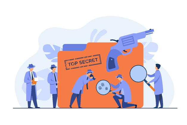 The 5 Secrets of Google's Ranking Factors in 2021