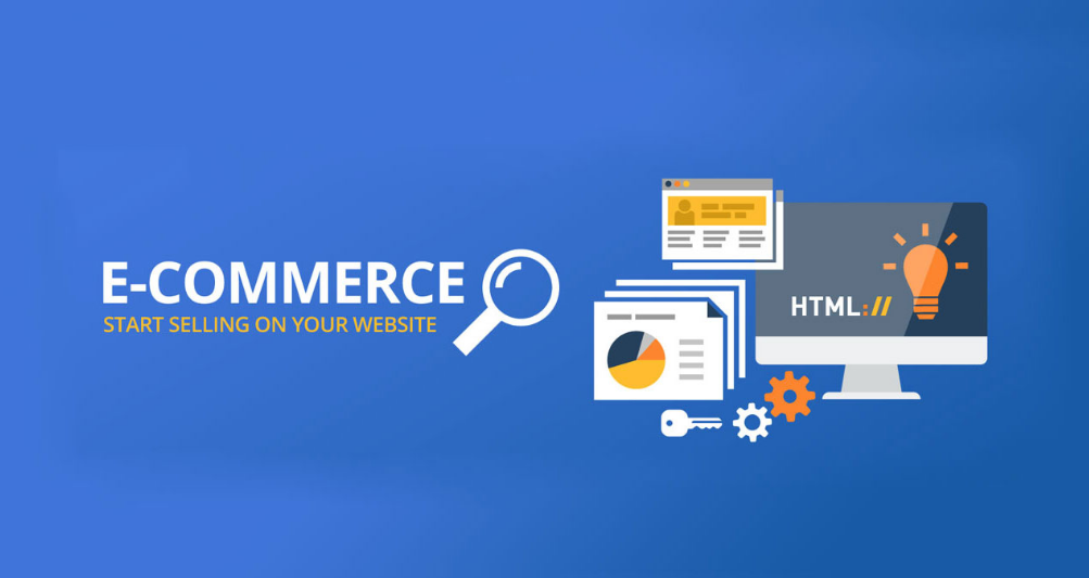 Best eCommerce Development Company in Coimbatore