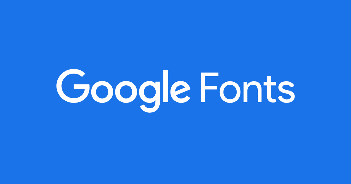 How to Use Google Font in the website