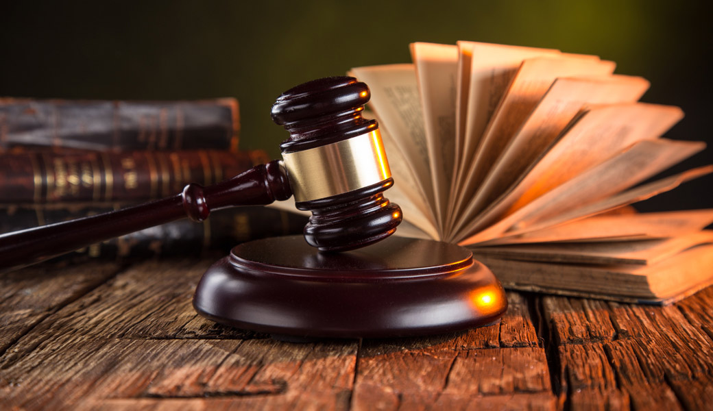  Web design and Development Company for Lawyers Firm
