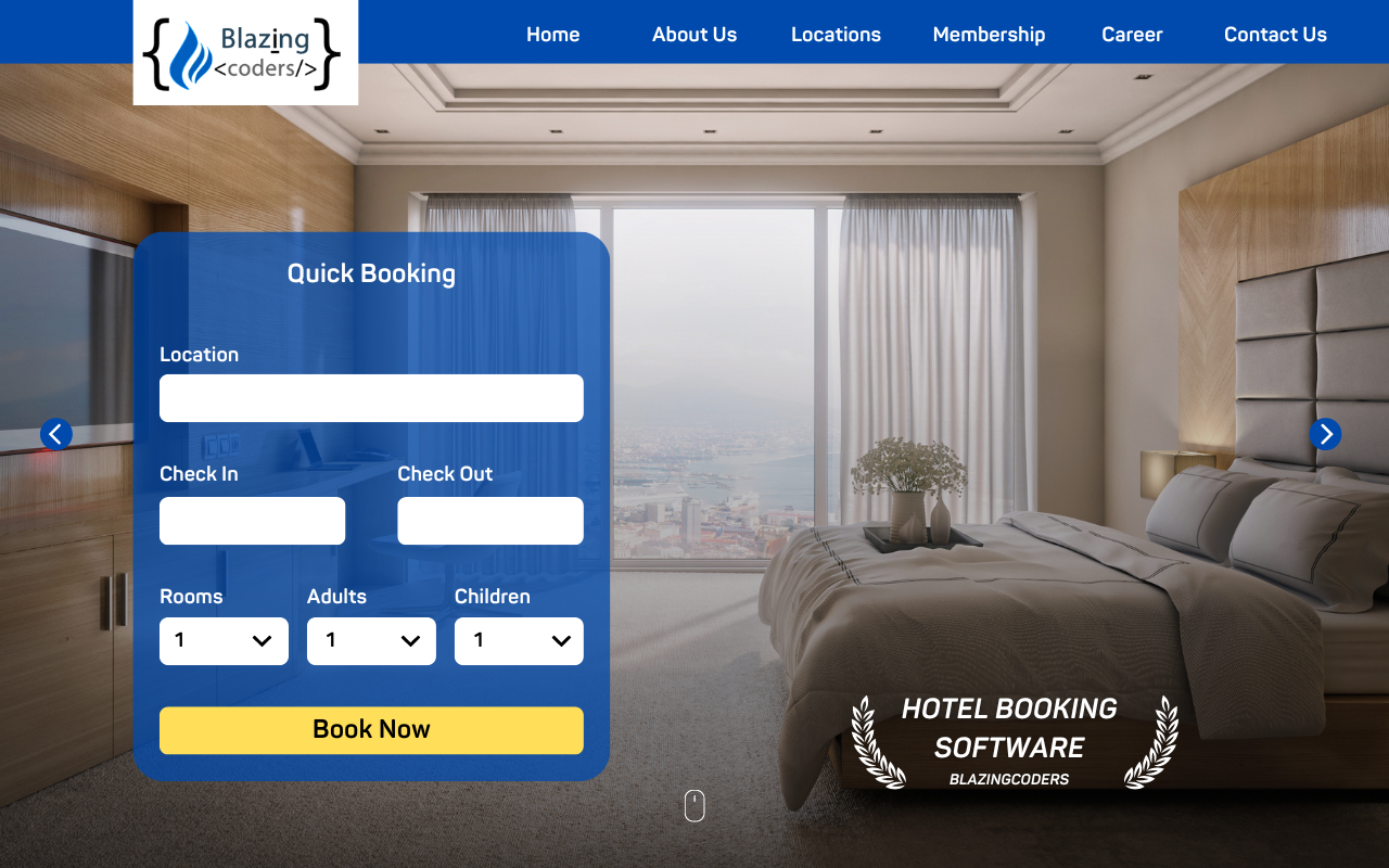  Crafting Your Own Hotel Booking Platform: A Step-by-Step Guide Inspired by Trivago
