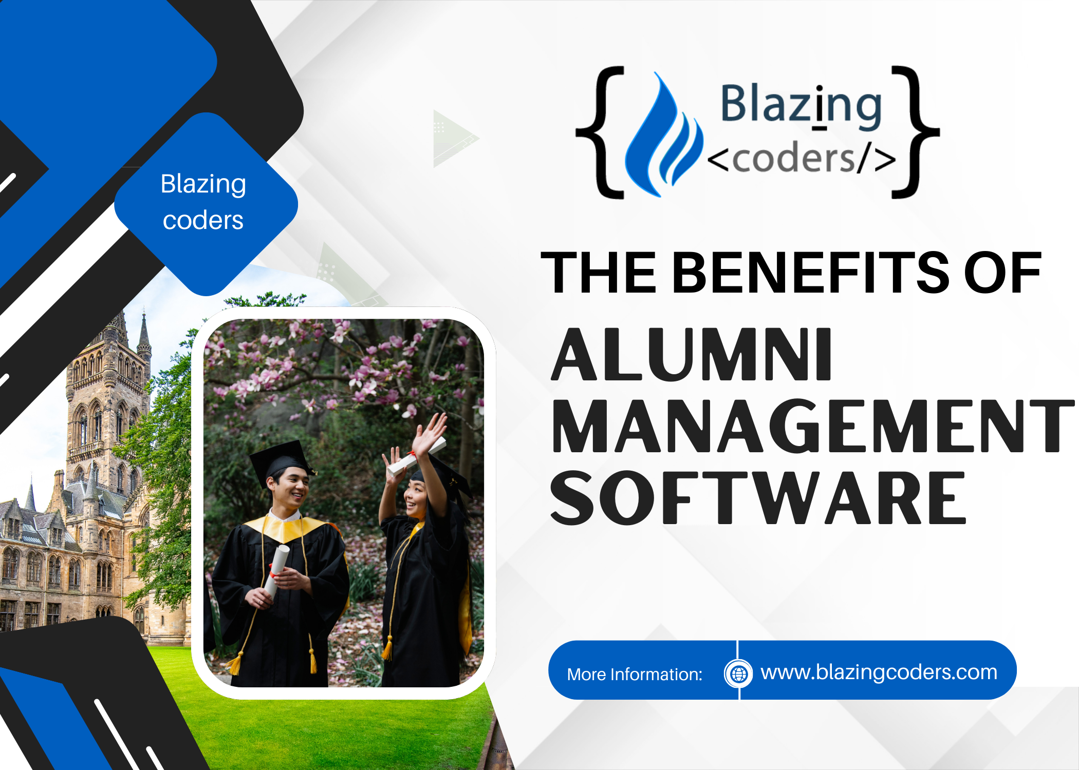 The Benefits of Alumni Management Software for Educational Institutions