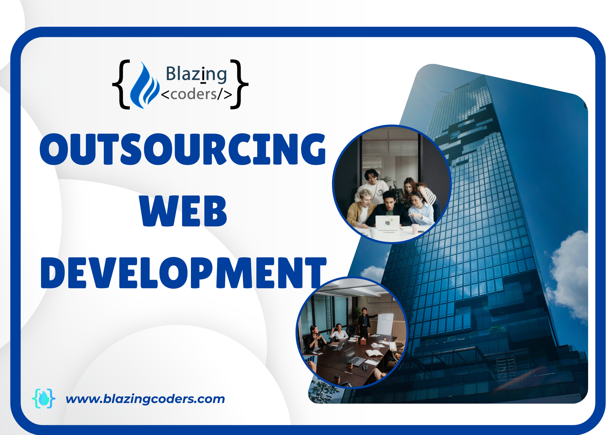  Why Outsourcing Web Development is the Smartest Choice for Business Enhancement