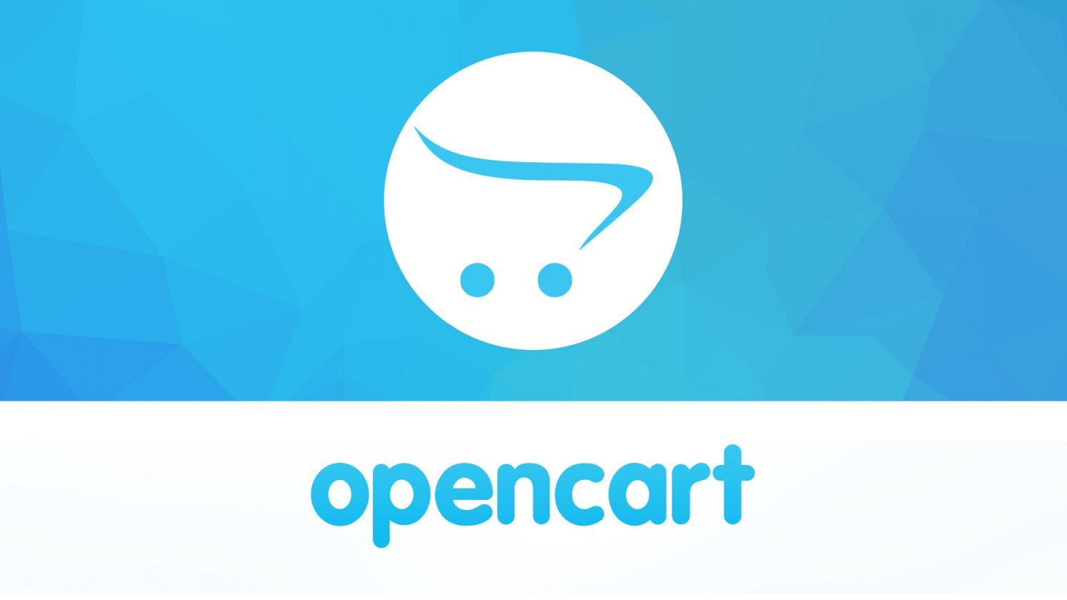 How to fix OpenCart missing icons problem?