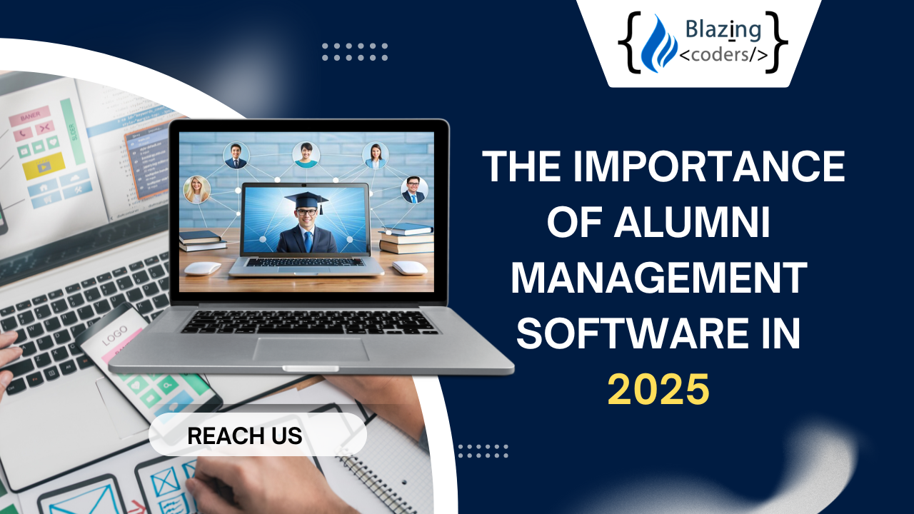 The Importance of Alumni Management Software in 2025: Building Stronger Alumni Networks
