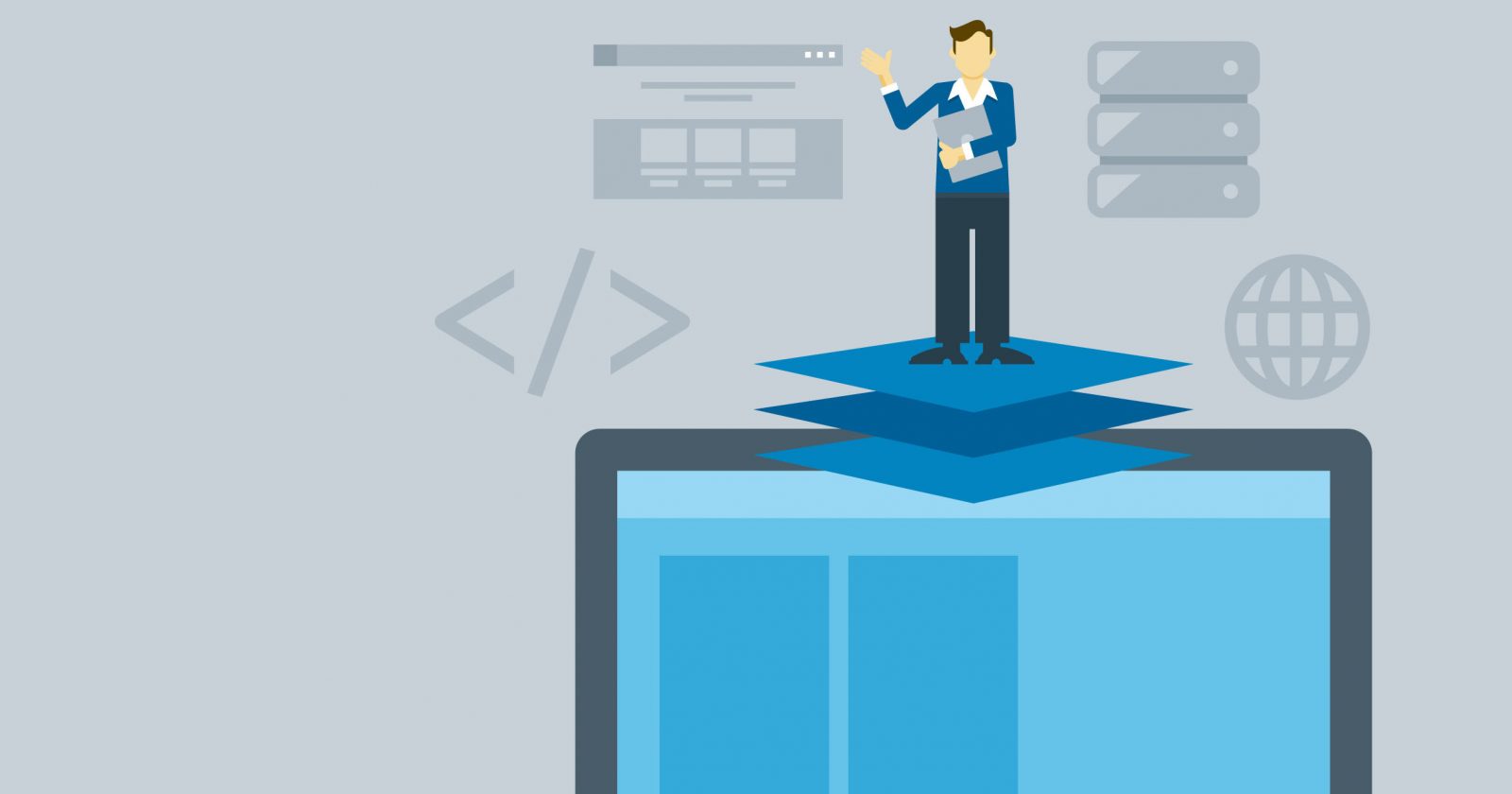 Retainer software Development
