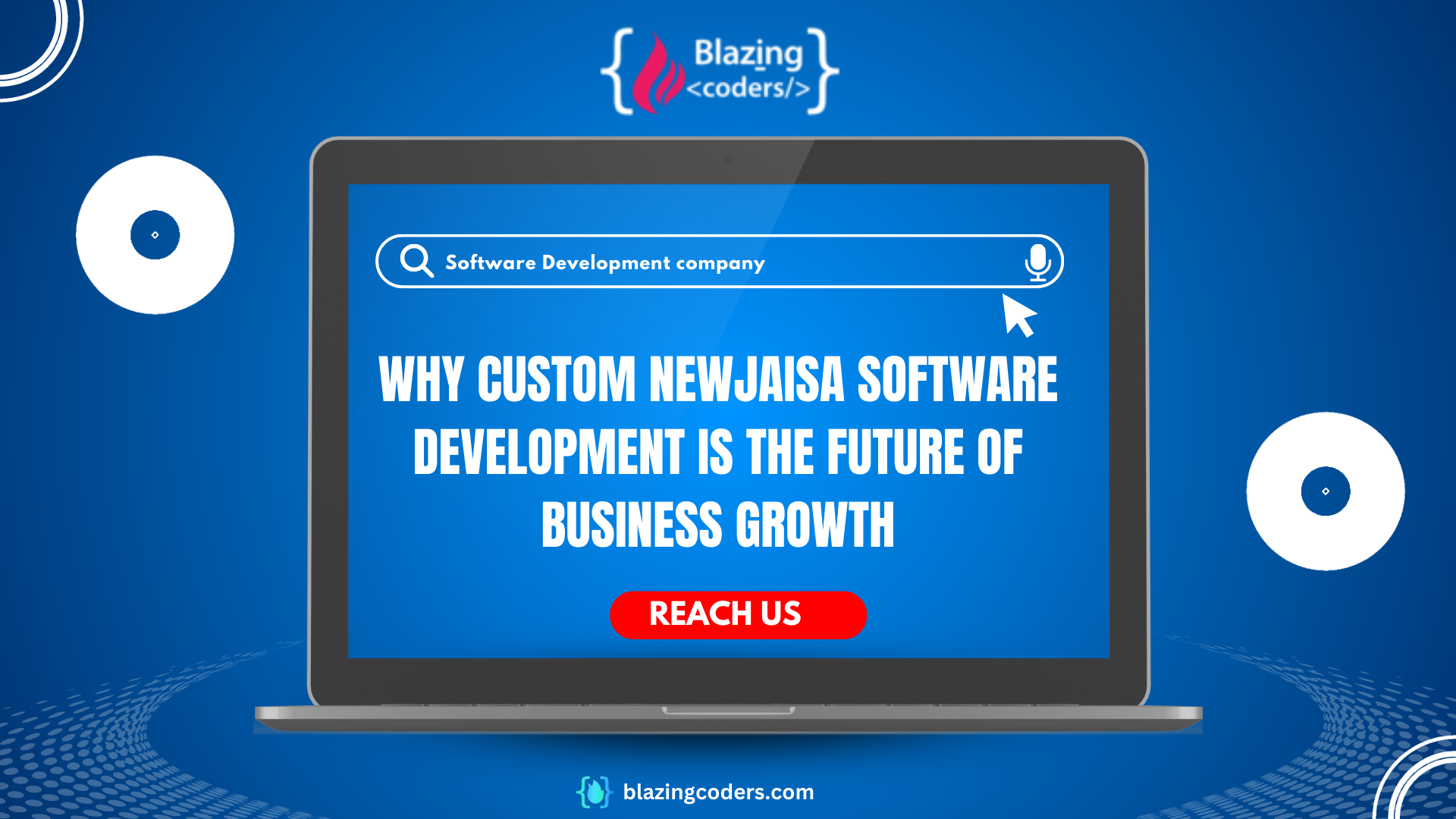 Why Custom NewJaisa Software Development is the Future of Business Growth