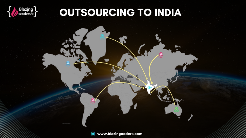Why Outsourcing to India Is a Game?Changer for Your Business