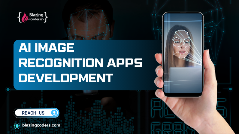 How to Build an AI Image Recognition App Development: Step-by-Step Guide