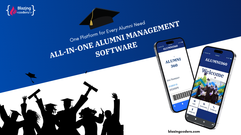 All-in-One Alumni Management Software: One Platform for Every Alumni Need