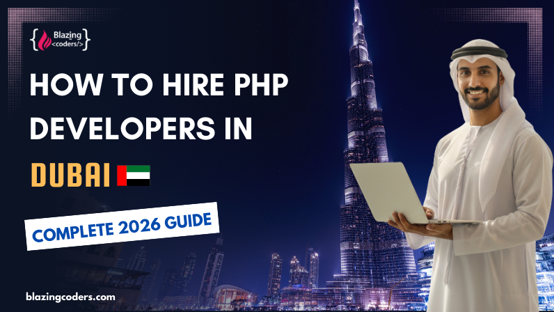 How to Hire PHP Developers in Dubai: Complete 2026 Guide