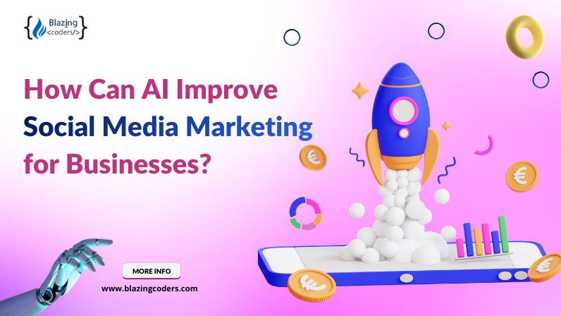 How Can AI Improve Social Media Marketing for Businesses?