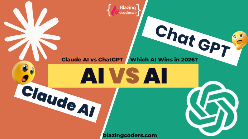 Claude AI vs ChatGPT: Which AI Wins in 2026?