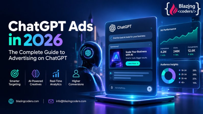 ChatGPT Ads in 2026: The Complete Guide to Advertising on ChatGPT