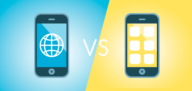 What is the Difference Between Web Application and Hybrid Mobile Application