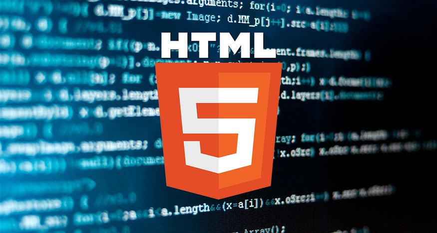 Advantages of HTML5