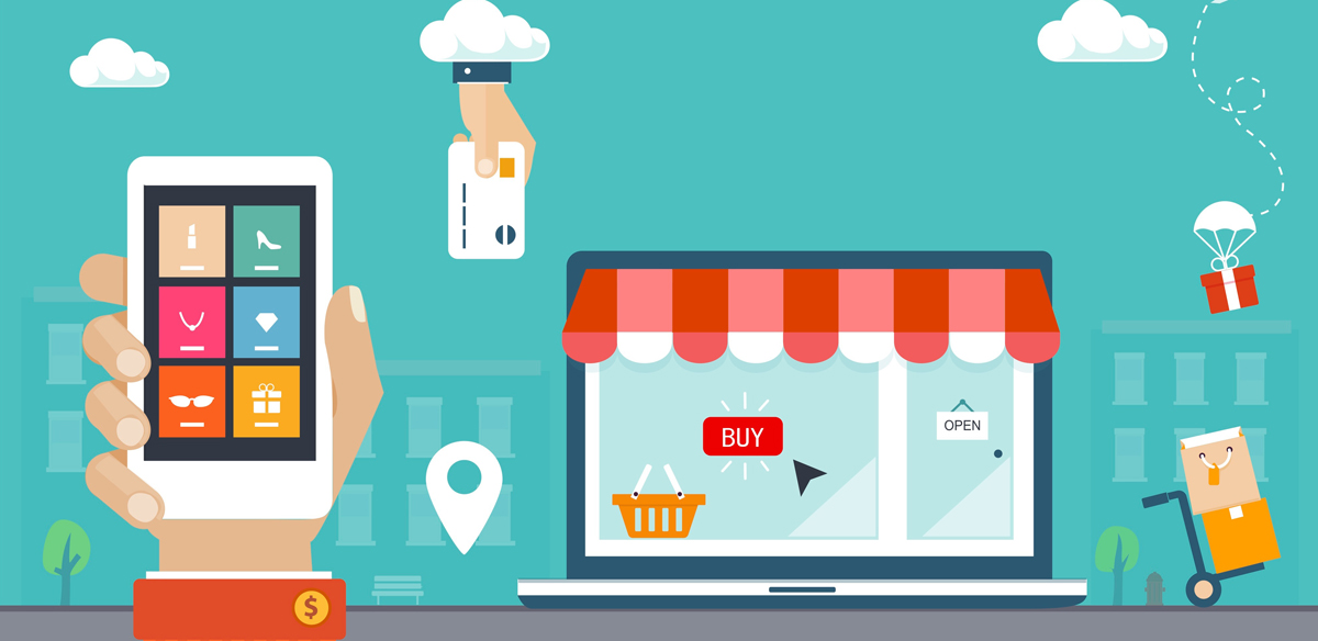 Custom T-Shirt ECommerce Website Development Company