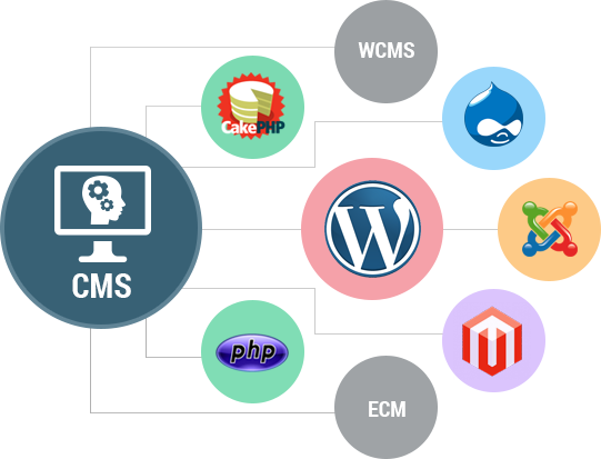  Advantages and benefits of Outsource CMS development