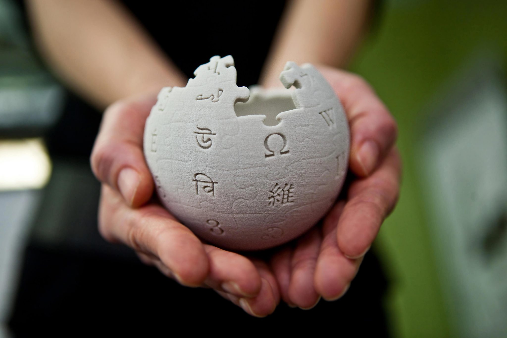  Create Wikipedia Page For Your Company