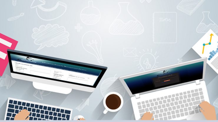  Static Website Design And Development Company Coimbatore