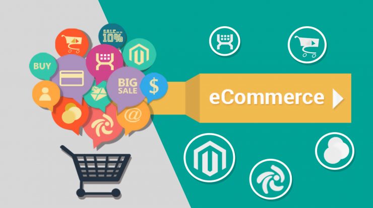 Outsource eCommerce Development, Offshore & Outsource eCommerce Company India