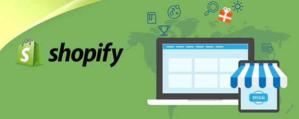 Shopify Development Services India