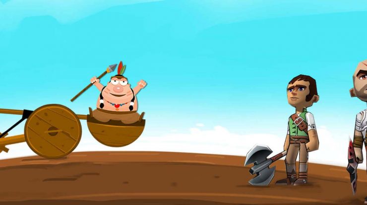 Animation Development Company