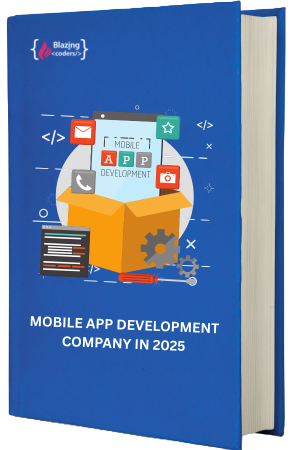 Leading Mobile App Development Company for the Next Digital Era
