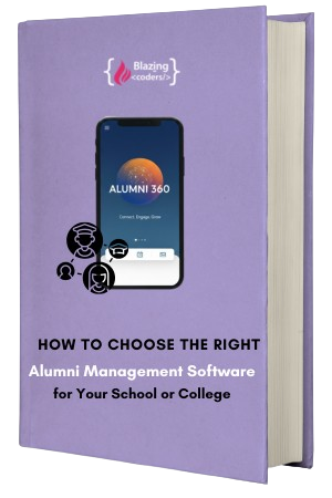 How to Choose the Right Alumni Management Software for Your School or College