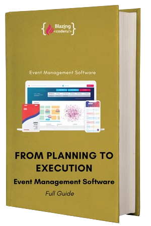 From Planning to Execution: Event Management Software Guide