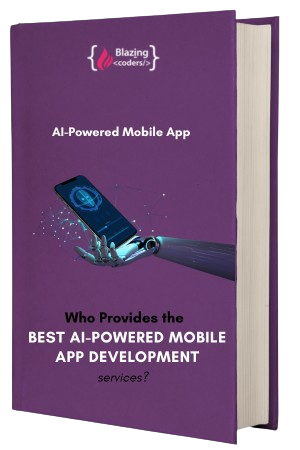 Who Provides the Best AI-Powered Mobile App Development services?
