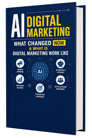 AI in Digital Marketing: What’s New Now & What Should Businesses Know?