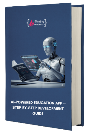 AI-Powered Education App: Step-by-Step Development Guide