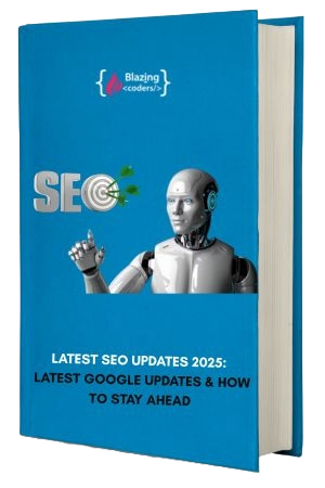 Latest SEO Updates 2025: Latest Trends, Google Updates & How to Stay Ahead