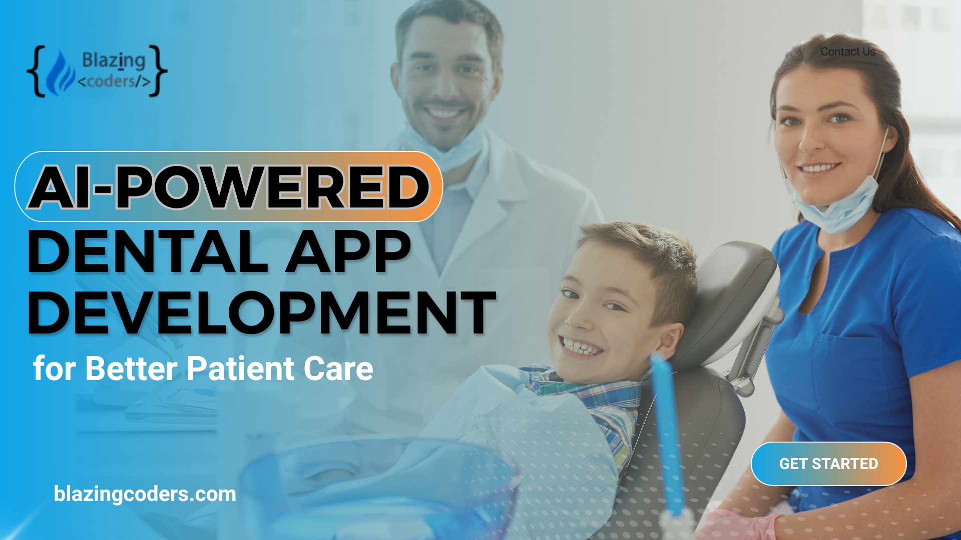 AI-Powered Dental App Development for Better Patient Care