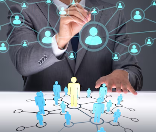 Dedicated Resource Hiring