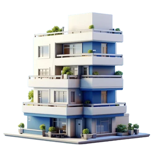 Real Estate Mobile App Development