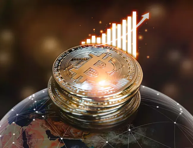 Cryptocurrency