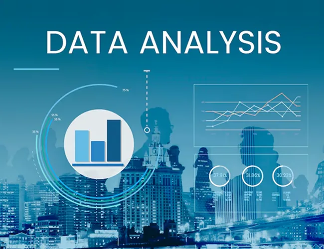 Data Analytics