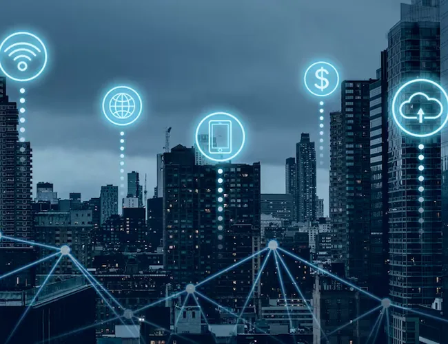 Internet of Things (IoT)