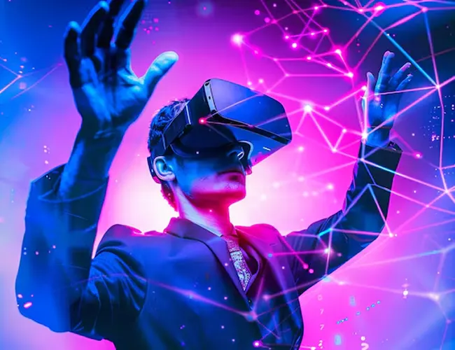Metaverse